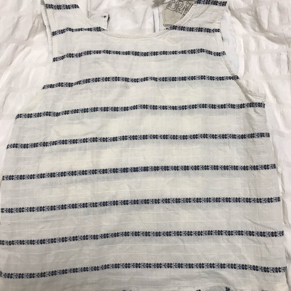 Ace & Jig Rosette Rally Dress, xs - Picture 3 of 6